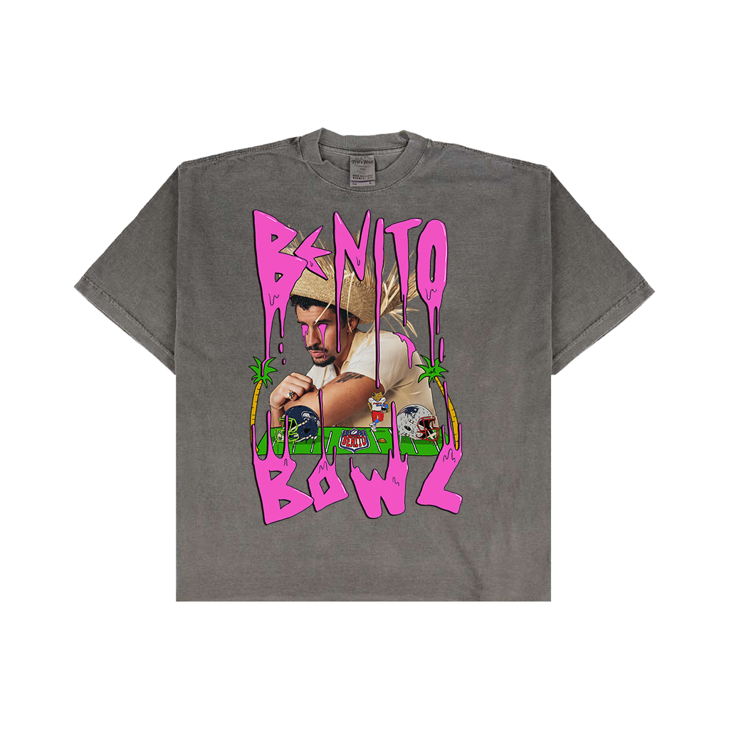 DELADES0 - BENITO BOWL