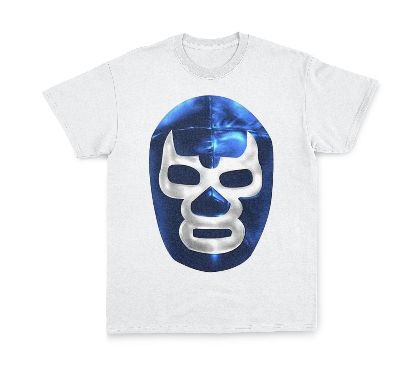 Blue Demon - Tee