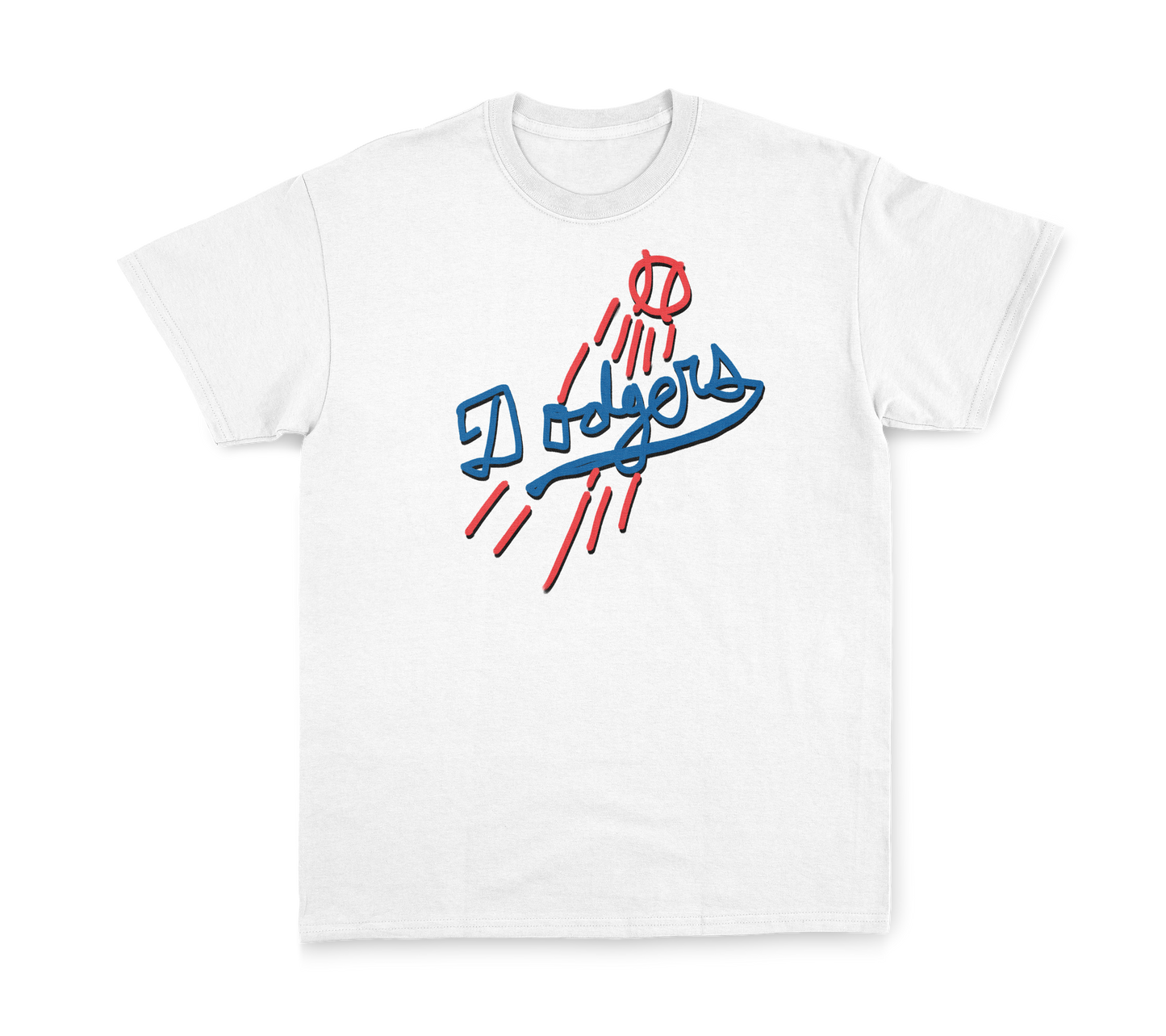 DELADESO - LOS ANGELES DODGERS