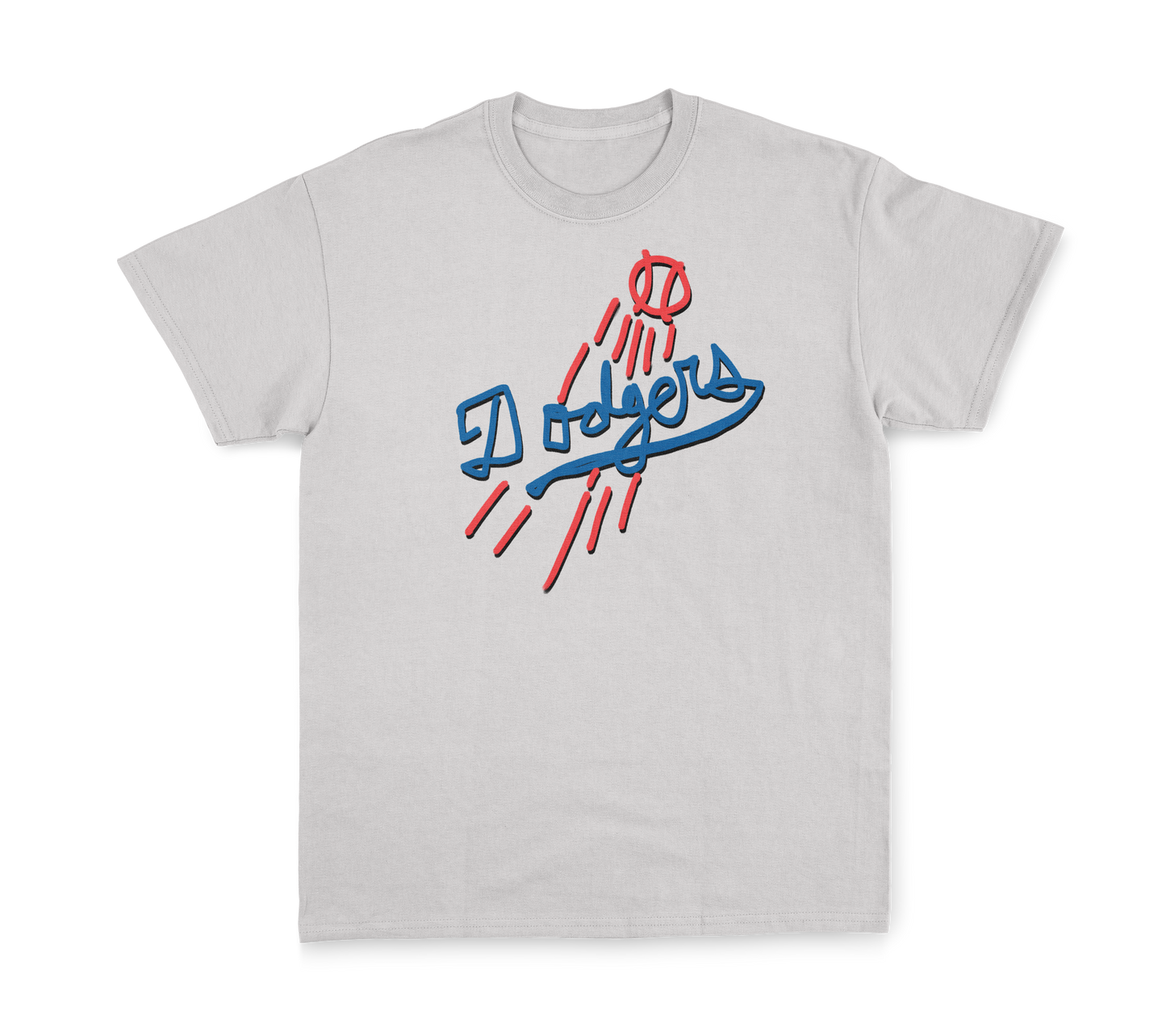 DELADESO - LOS ANGELES DODGERS