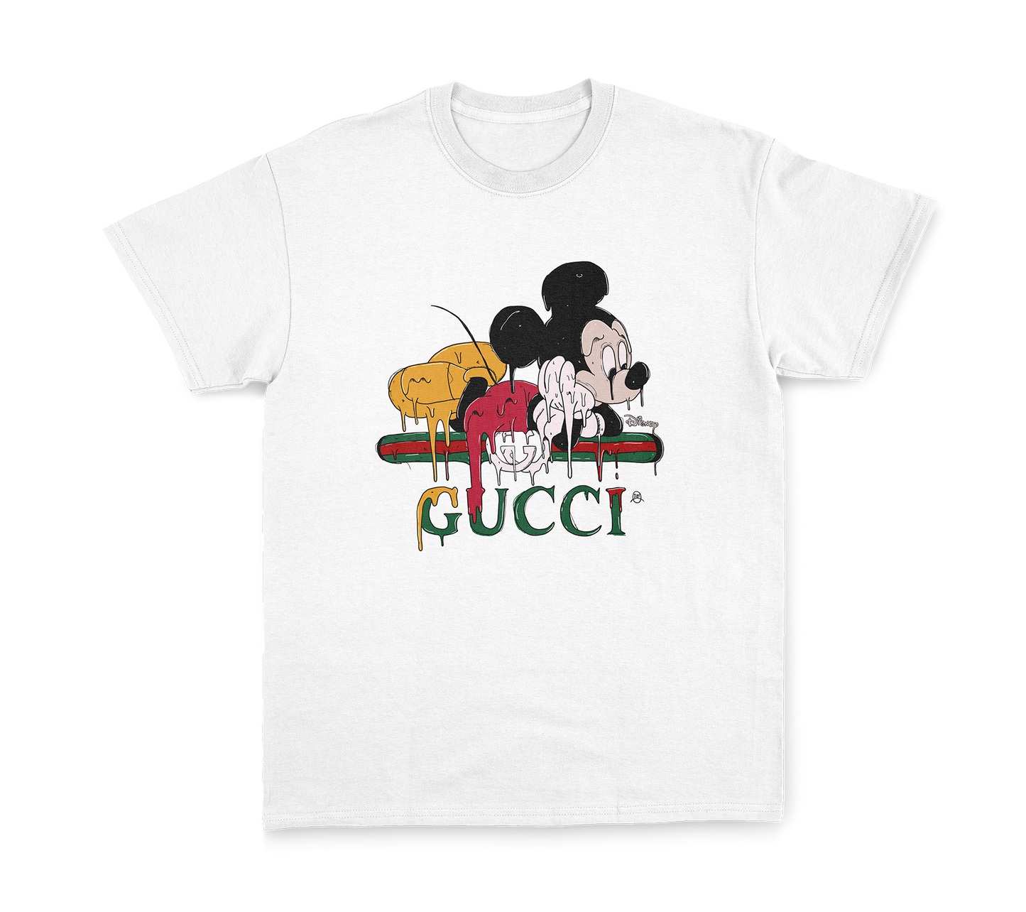 DELADES0 - GUCCI MOUSE