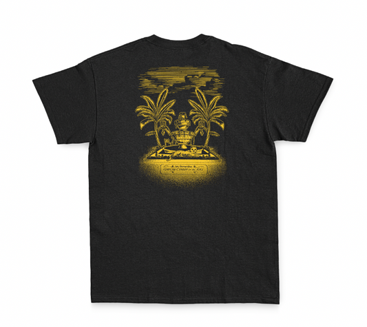 10 Year Anniversary Shirt