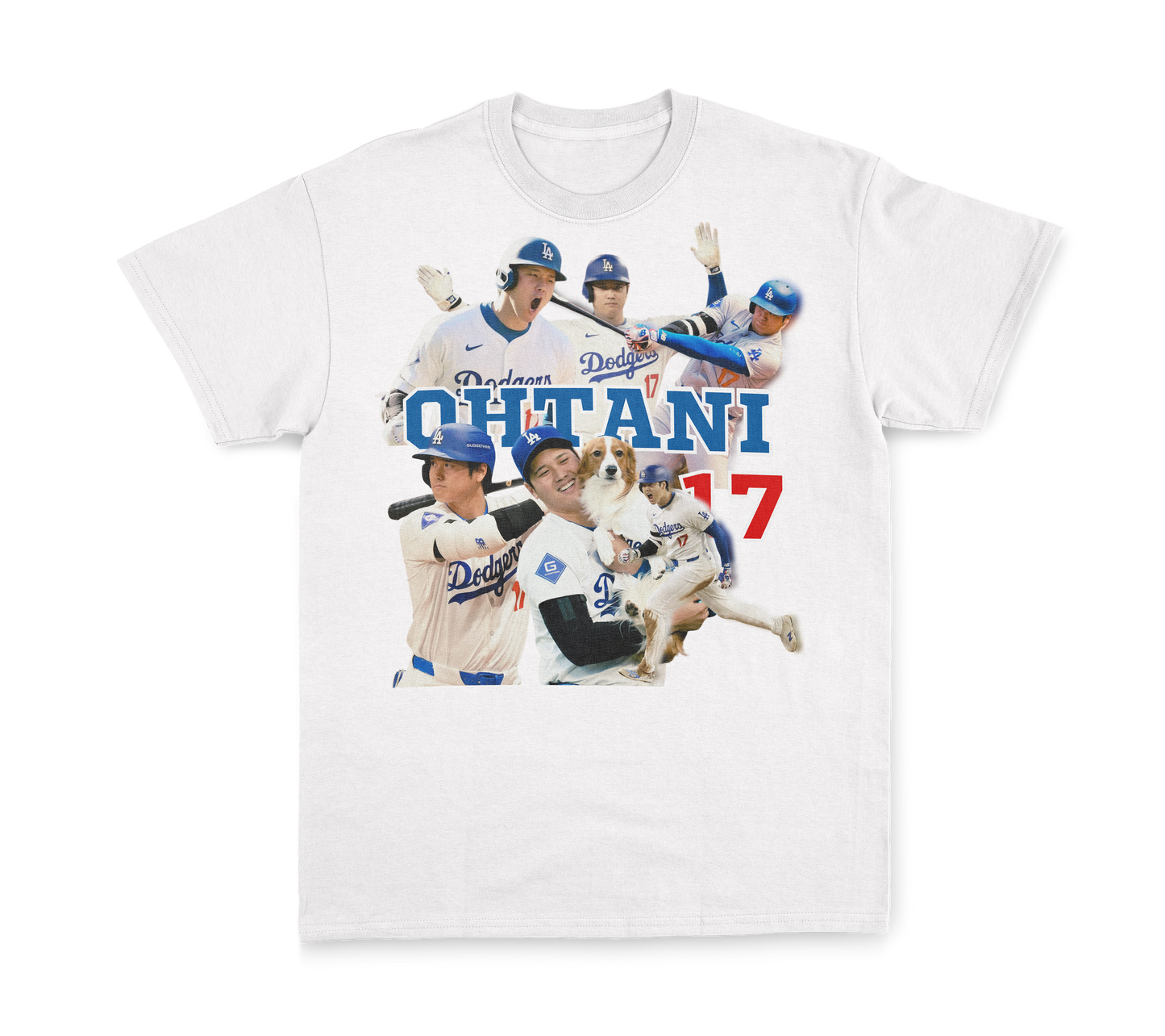 LA MERCA - OHTANI
