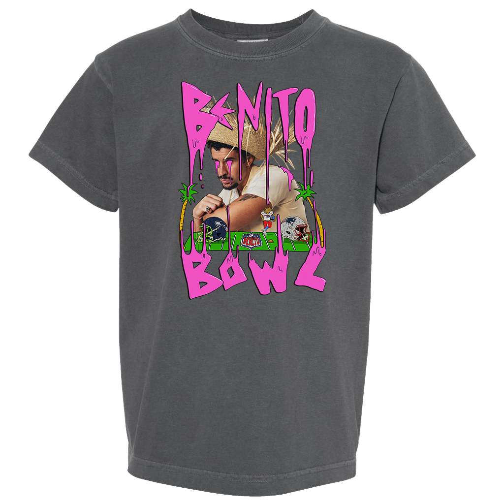 DELADES0 - BENITO BOWL - YOUTH