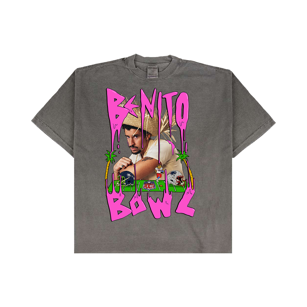 DELADES0 - BENITO BOWL