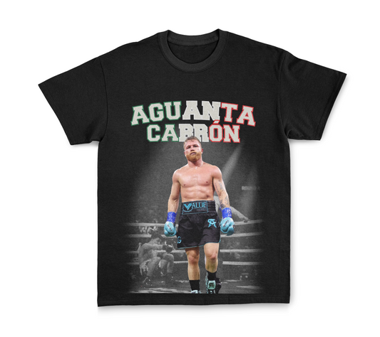 LA MERCA - CANELO
