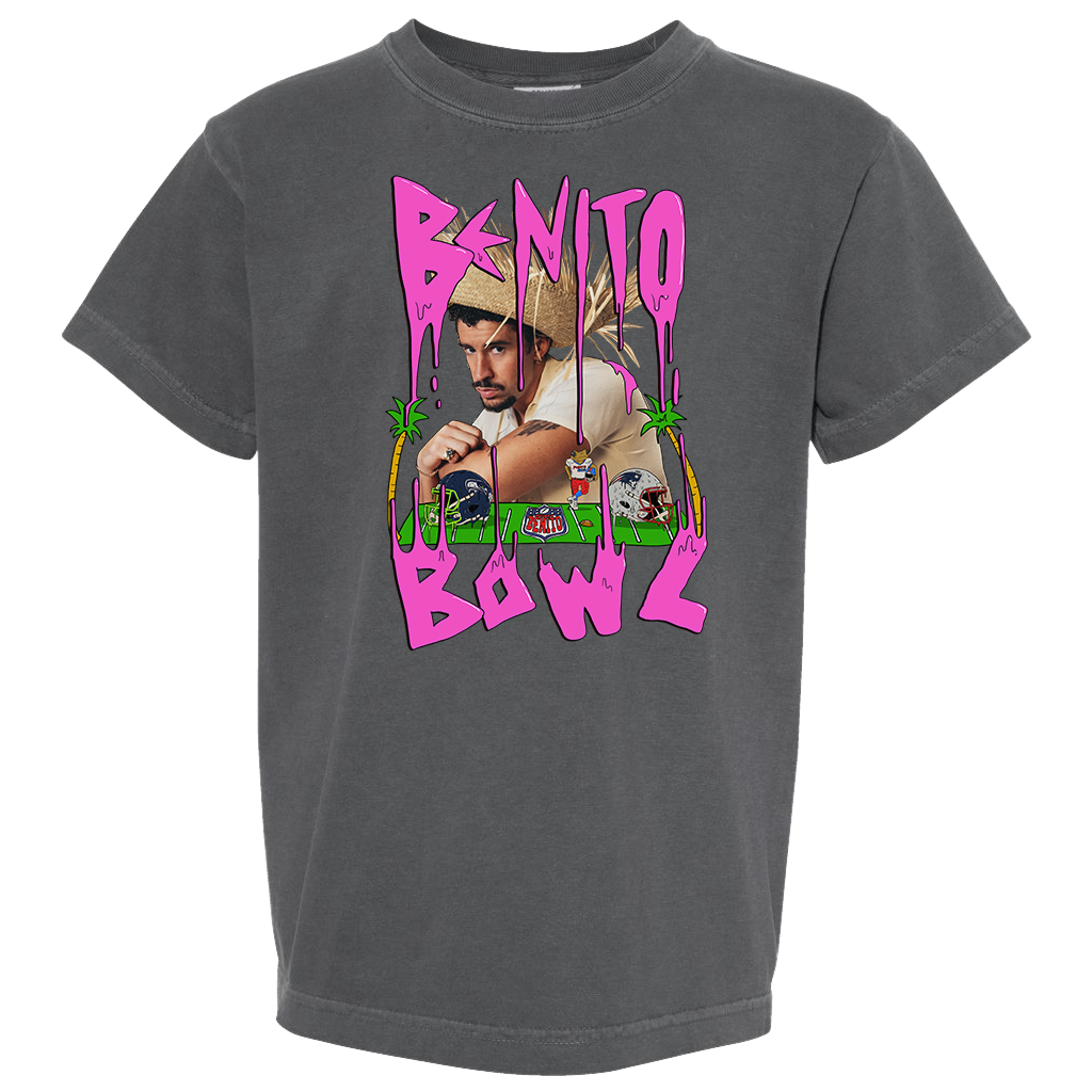 DELADES0 - BENITO BOWL - YOUTH