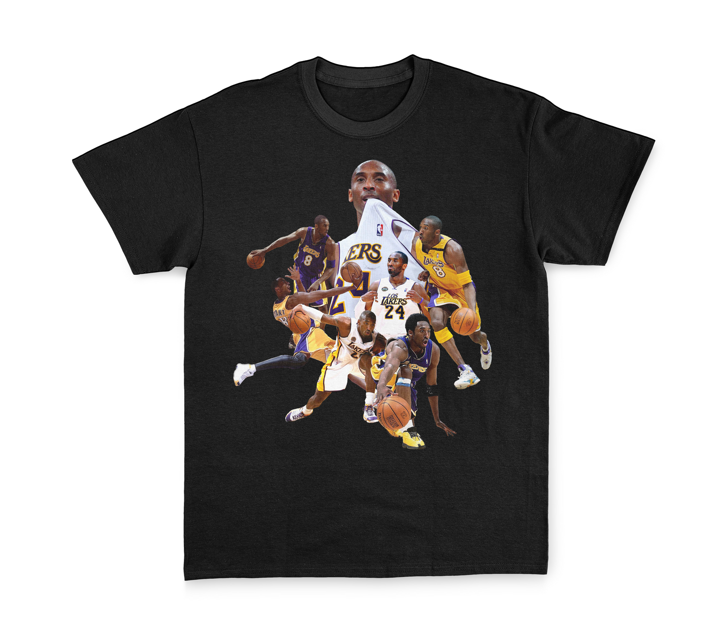 LA MERCA - Kobeeeee