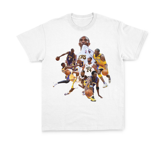 LA MERCA - Kobeeeee