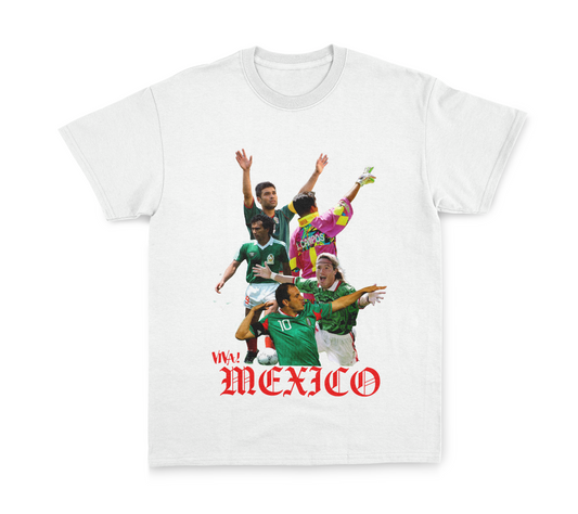 LA MERCA - LEYENDAS