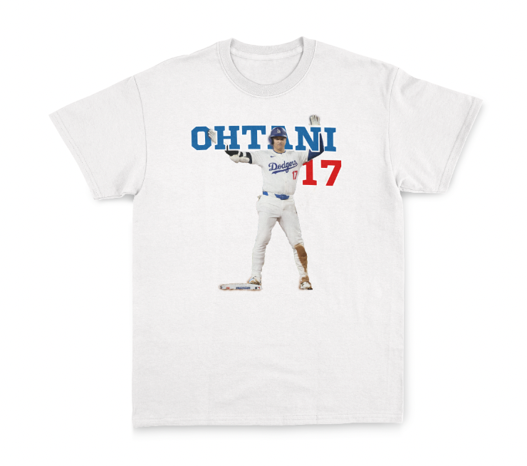 LA MERCA - THE FREEMAN - OHTANI