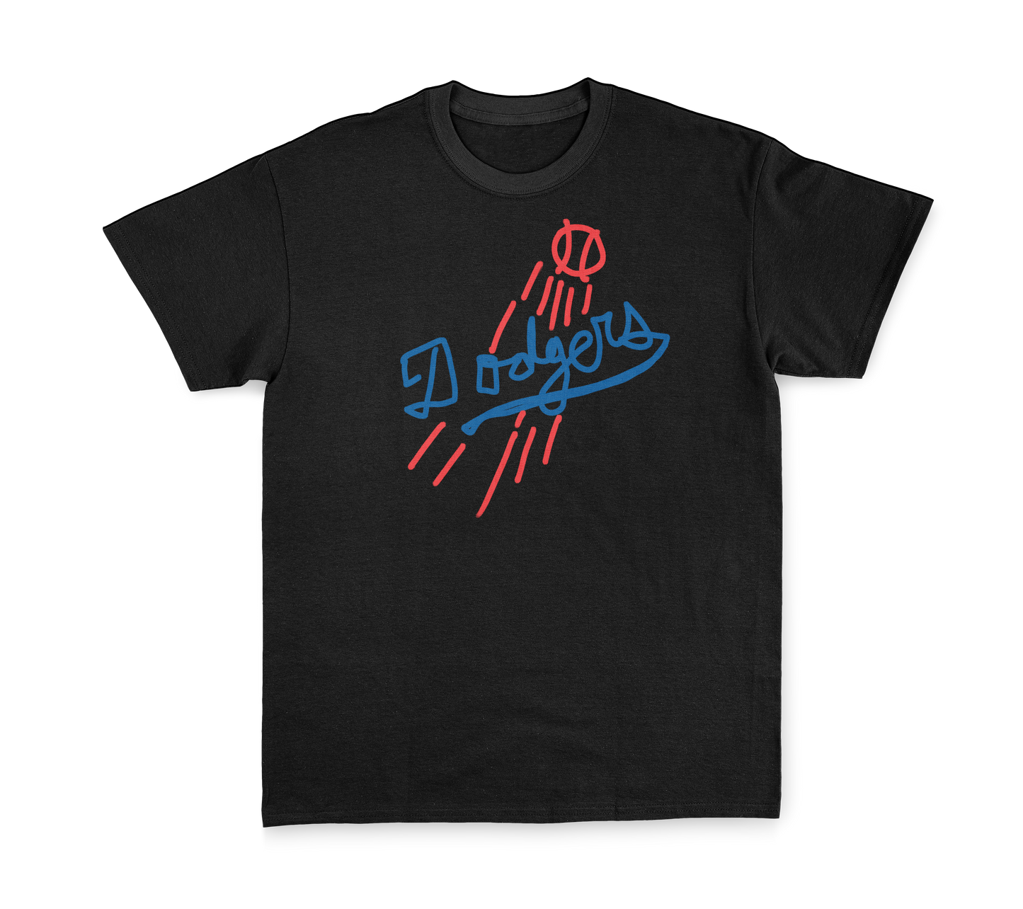 DELADESO - LOS ANGELES DODGERS