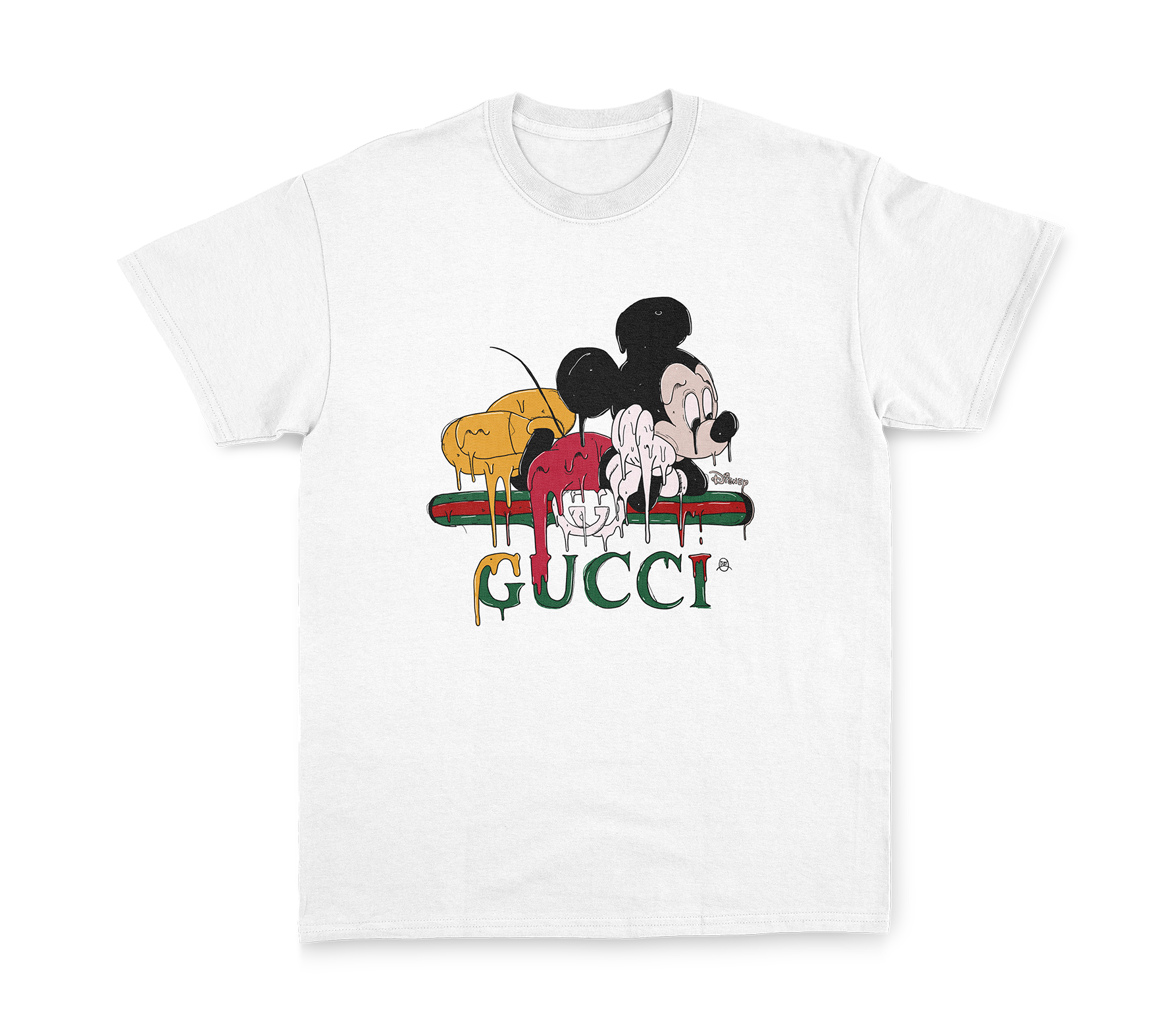 DELADES0 - GUCCI MOUSE – LA MERCA