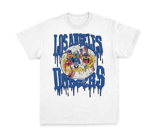 DELADESO - LOONEY DODGERS