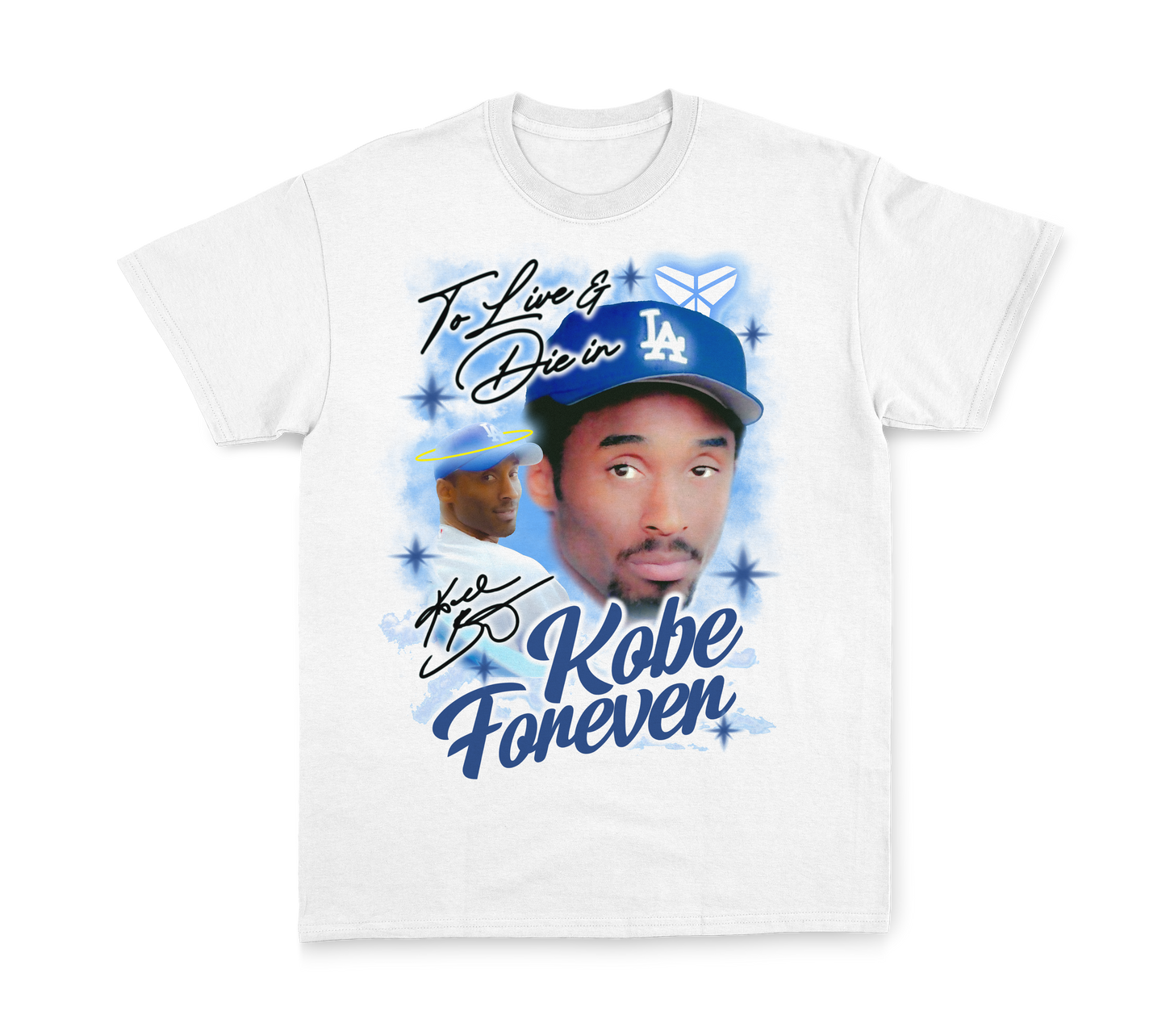 NOURISH - MAMBA FOREVER