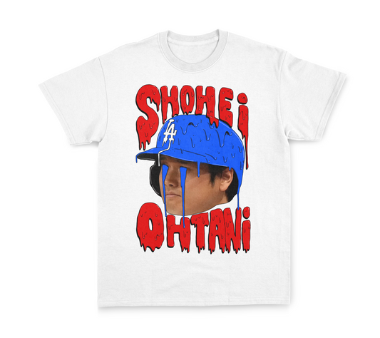 DELADES0 - SHOEHEI OHTANI